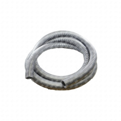 Flexible pour aspirateur 40mm (Longueur 2m)