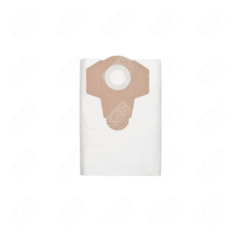 LOT DE 4 SACS ASPIRATEUR - ACSACPF2324L