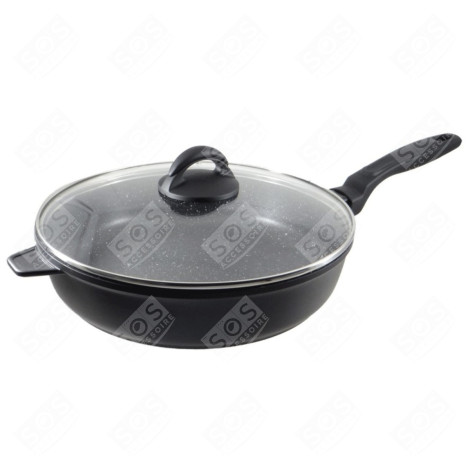 SAUTEUSE 28 CM ACCESSOIRES ET ENTRETIEN - 710398