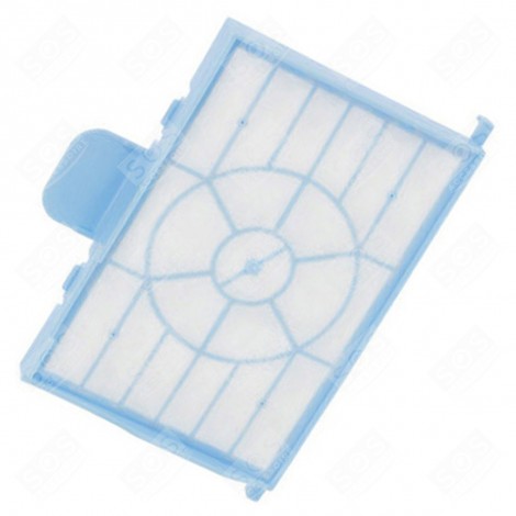 FILTRE MOTEUR D'ORIGINE ASPIRATEUR - 00577814