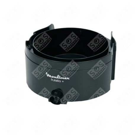 BAC NOIR DIVERS PETIT MÉNAGER - FS-9100035760, FS9100035760