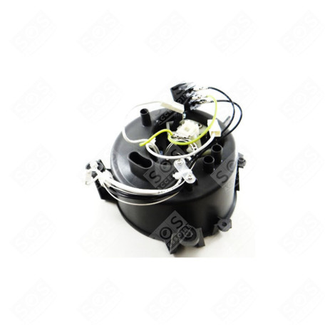 SUPPORT CONNEXION BOL ROBOT MÉNAGER - SS-1530000470, SS1530000470