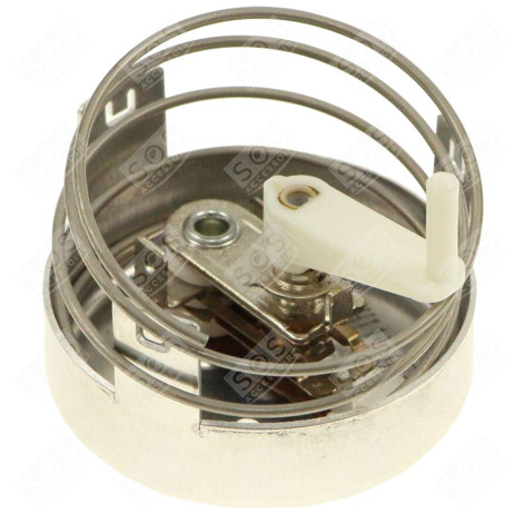 THERMOSTAT ET RESSORT FRITEUSE - SS-995068,SS995068, 995068, SS-996617, SS996617, 996617