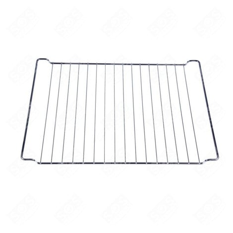 GRILLE D'ORIGINE   446X340 MM FOUR, CUISINIÈRE - 481245819334, C00312479