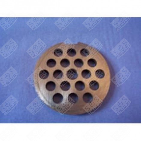 GRILLE GROS TROUS ROBOT MÉNAGER - KW630843