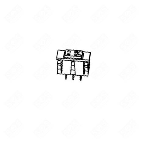 INTERRUPTEUR ROBOT MÉNAGER - MS-7222601931, MS7222601931