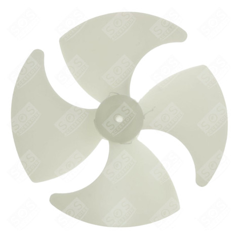 HÉLICE VENTILATEUR RÉFRIGÉRATEUR, CONGÉLATEUR - 481236118568, C00314835