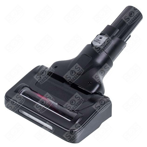 ELECTRO BROSSE ÉTROITE NOIRE ASPIRATEUR - SS-2230002628, SS2230002628