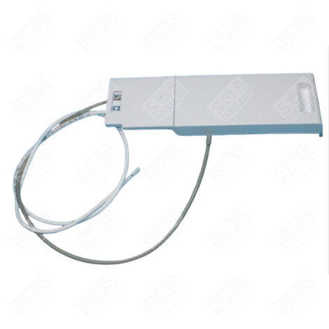 FILTRE À EAU  347X97X60 MM RÉFRIGÉRATEUR, CONGÉLATEUR - HK2142344, HK2261076