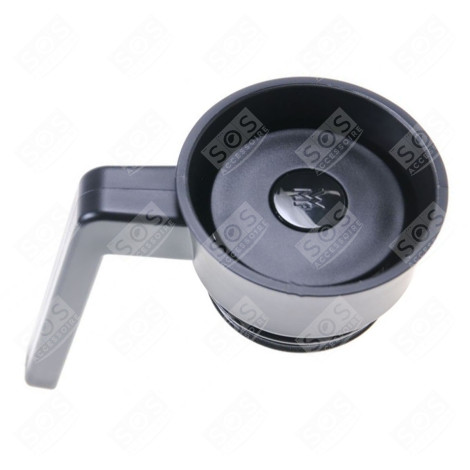 COUVERCLE DE POT DE THERMOS CAFETIÈRE, MACHINE À CAFÉ - FS-1000050298, FS1000050298