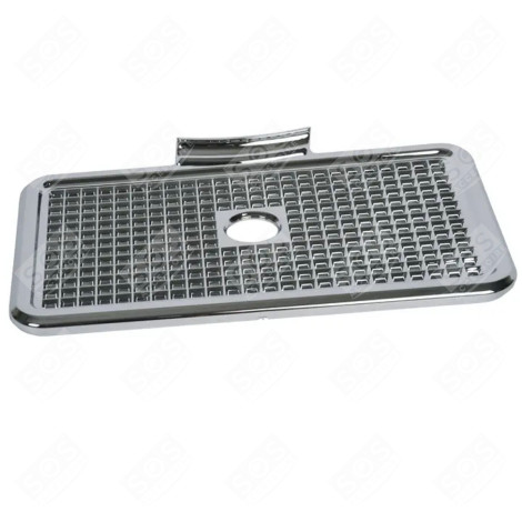 GRILLE DIVERS PETIT MÉNAGER - SS-203995, SS203995