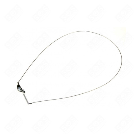 COLLIER ARRIÈRE LAVE-LINGE - 547678, 23304