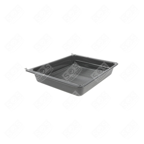 LÈCHEFRITE PRO EXTRA PROFONDE FOUR, CUISINIÈRE - 00467793