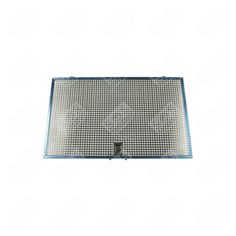 FILTRE À GRAISSE 500X305X9MM HOTTE - GRI0127034A