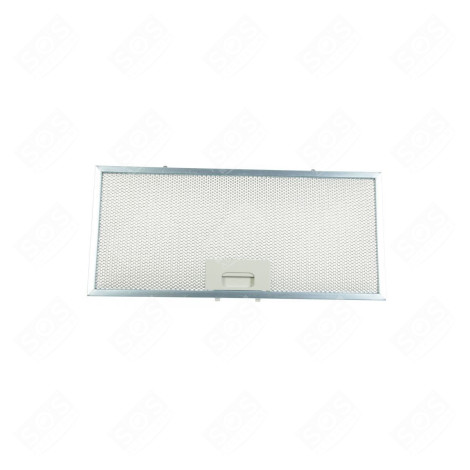 FILTRE À GRAISSE 385X173X9MM HOTTE - GRI0151365A