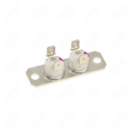 THERMOSTAT DE SÉCURITÉ FOUR, CUISINIÈRE - 42825901