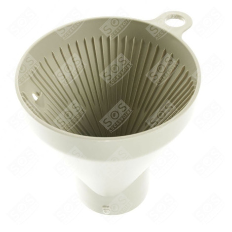 PORTE FILTRE CAFETIÈRE, MACHINE À CAFÉ - MS-0927678, MS0927678