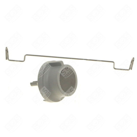 BOUTON DE THERMOSTAT AVEC CADRAN FOUR, CUISINIÈRE - SS-993598, SS993598