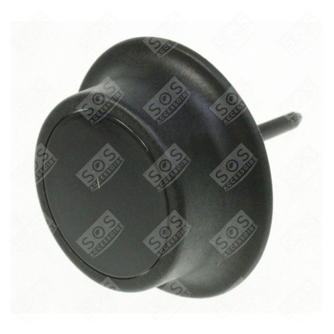 BOUTON NOIR FOUR, CUISINIÈRE - SS-992595, SS992595