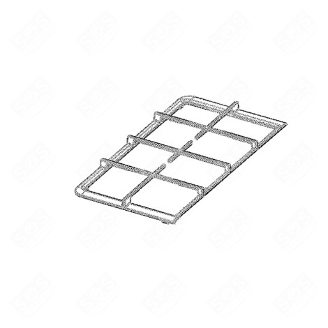 GRILLE FOUR, CUISINIÈRE - C00799209, 488000799209