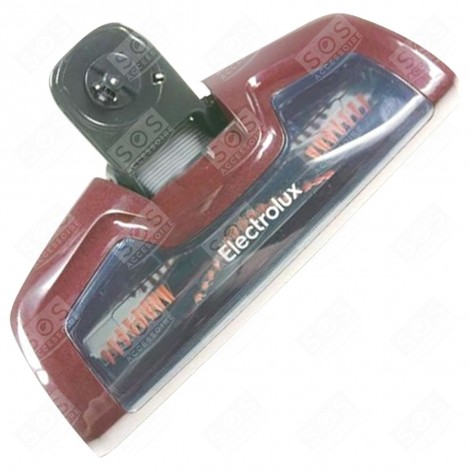 BROSSE, EMBOUT BORDEAUX D'ORIGINE ASPIRATEUR - 2198848075