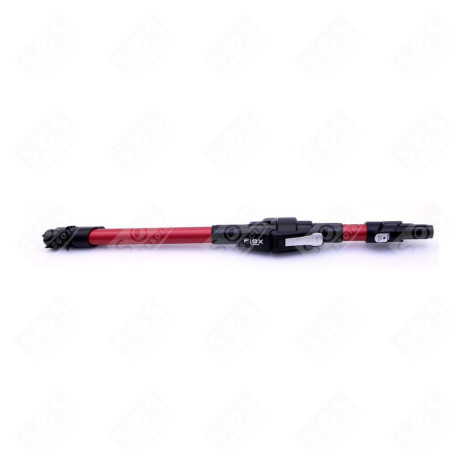 TUBE FLEX ROUGE ASPIRATEUR - SS-2230003260, SS2230003260