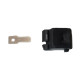 BOUTON SUPÉRIEUR GAUFRIER, CROQUE-MONSIEUR - TS-01038250, TS01038250