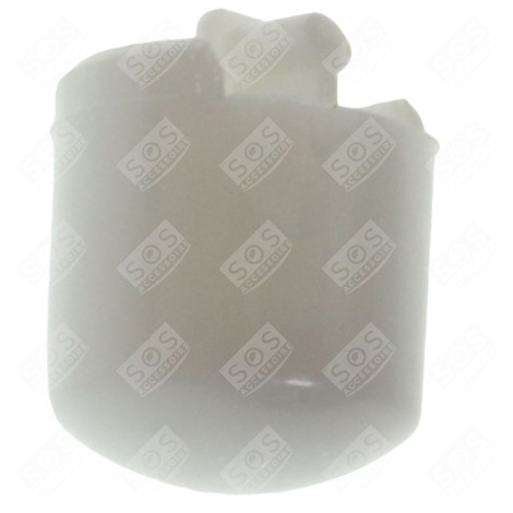 BOUTON BLANC ÉPILATEUR - CS-00128953, CS00128953