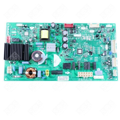 CARTE ÉLECTRONIQUE, MODULE DE PUISSANCE RÉFRIGÉRATEUR, CONGÉLATEUR - EBR32165709