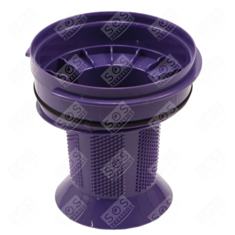 SÉPARATEUR VIOLET AVEC JOINT  ASPIRATEUR - RS-2230002077, RS2230002077