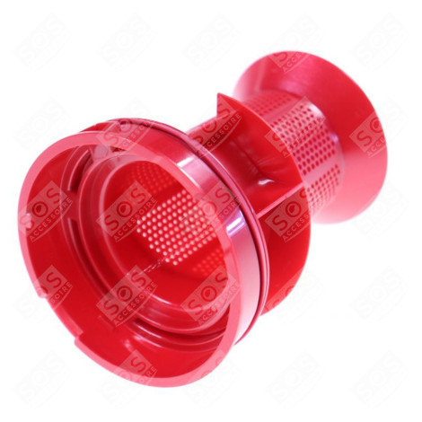 SÉPARATEUR ROUGE ASPIRATEUR - SS-2230002467, SS2230002467