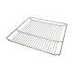 GRILLE COMBINÉE   HZ634000  455X380X30 MM FOUR, CUISINIÈRE - 00577170