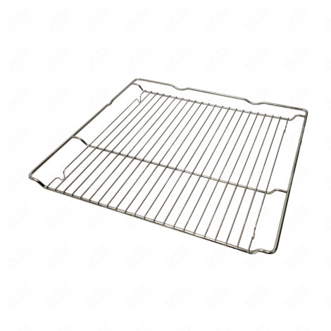 GRILLE COMBINÉE   HZ634000  455X380X30 MM FOUR, CUISINIÈRE - 00577170