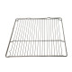 GRILLE COMBINÉE   HZ634000  455X380X30 MM FOUR, CUISINIÈRE - 00577170