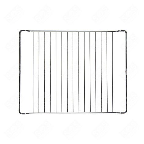 GRILLE  460 X 370 MM FOUR, CUISINIÈRE - 83115003