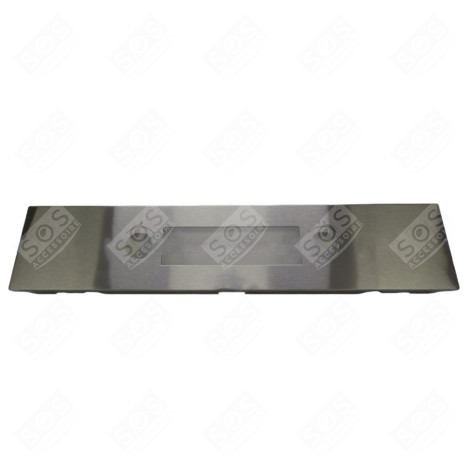 BANDEAU DE COMMANDE FOUR, CUISINIÈRE - FME459113894