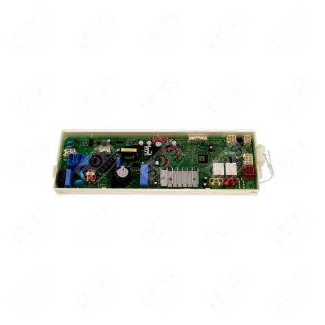 CARTE ÉLECTRONIQUE, MODULE PRINCIPAL LAVE-VAISSELLE - EBR77515301