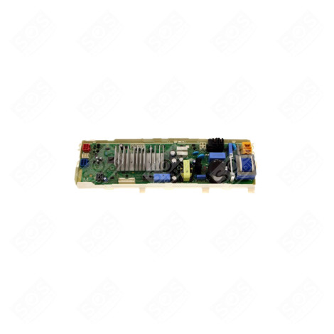 CARTE ÉLECTRONIQUE, MODULE PRINCIPAL LAVE-LINGE - EBR32302102