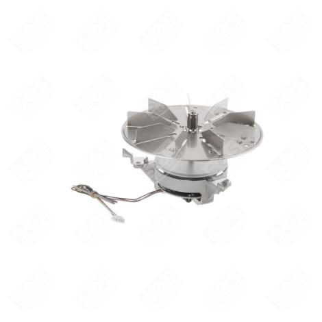 VENTILATEUR MOTEUR FOUR, CUISINIÈRE - 12036358