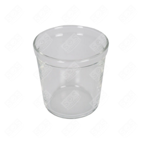 POT EN VERRE ROBOT MÉNAGER - TS-01044660, TS01044660