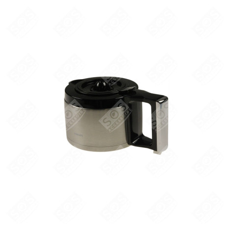 VERSEUSE ISOTHERME CRP729/01 D'ORIGINE CAFETIÈRE, MACHINE À CAFÉ - 996510052986