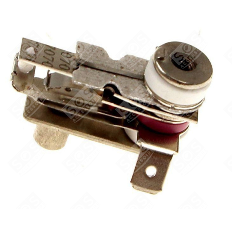 THERMOSTAT DE SÉCURITÉ FOUR, CUISINIÈRE - 500681730