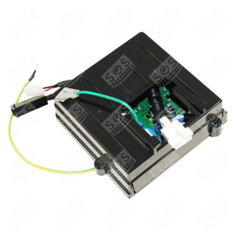 PLATINE ÉLECTRONIQUE, MODULE INVERTER RÉFRIGÉRATEUR, CONGÉLATEUR - 0061800522E, 49056787