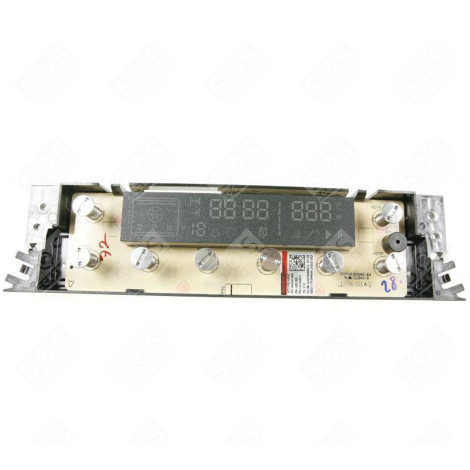 TIMER FOUR, CUISINIÈRE - 267440051