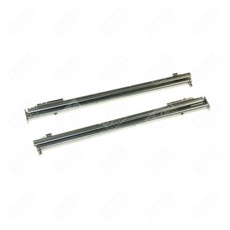 KIT RAILS TÉLESCOPIQUES FOUR, CUISINIÈRE - 5615798229, 561853119