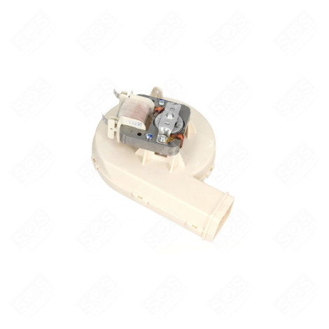 MOTEUR VENTILATEUR GR 12 MM LAVE-VAISSELLE - 42197118