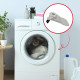 POIGNÉE DE HUBLOT LAVE-LINGE - 55X9898