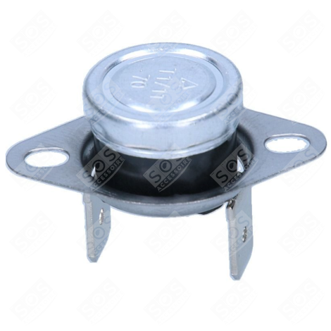 THERMOSTAT FOUR, CUISINIÈRE - 17471100000221, 34050418 