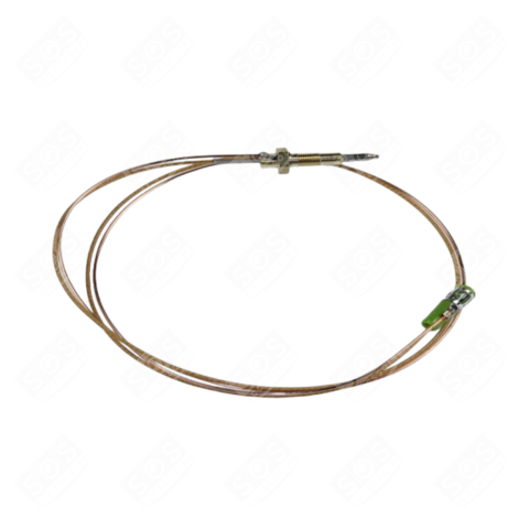 THERMOCOUPLE À RACCORD MULTIMODÈLE À 2 FILS DE 650 MM FOUR, CUISINIÈRE - 948650244