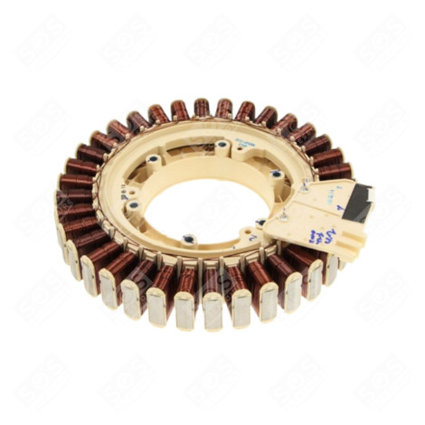 STATOR LAVE-LINGE - DC31-00124A